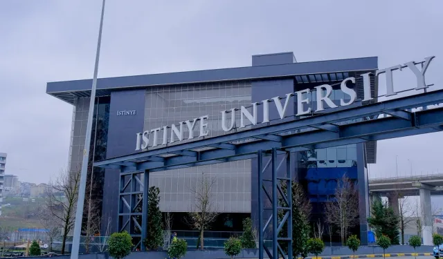 "Üniversite kampüs binasını 6 ayda inşa ederek rekor kırdık"