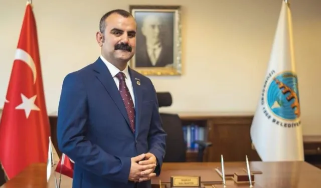 Uzunköprü'de Başkan Martin’e ikinci tehdit şoku!