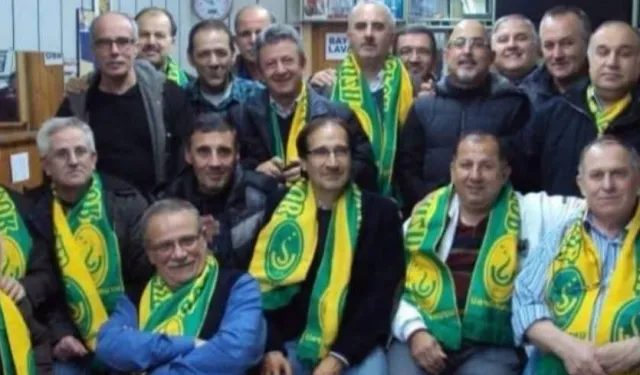 Uzunköprü’de yaşlılara saldırı tepkisi!