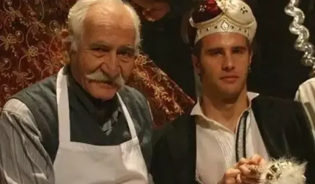 'Yabancı Damat'ın Memik dedesi vefat etti!