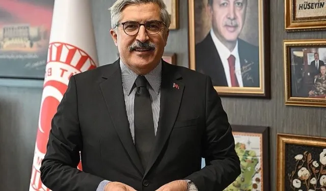 Yayman: 2026 yılı reform ve değişim yılı olacak... AK Parti'den reform seferberliği