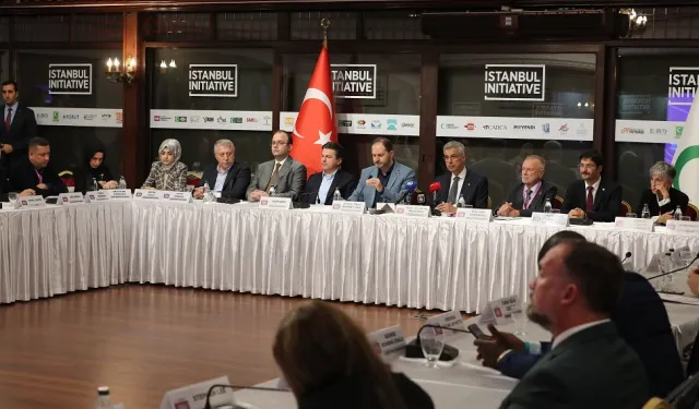 Yeşilay’dan küresel bağımlılıkla mücadelede ortak akıl zirvesi