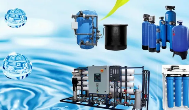 Yİ-ÜFE'de su temini ve arıtma hizmeti revaçta