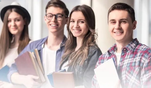 Yükseköğretimde yabancı öğrenciler için öğrenim ücreti desteği