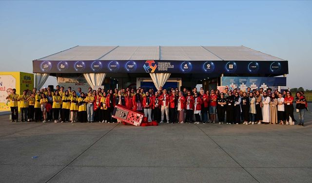 Millî Teknoloji Burs Programı ile 7.000 TL'ye Varan Destek Fırsatı!