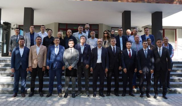 Bayburt Üniversitesi Ortaklığındaki PCSOS Projesi Başarıyla Tamamlandı