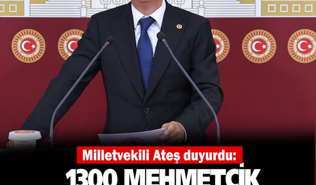 1300 Mehmetçik Bayburt'ta göreve başladı