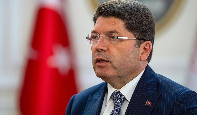 Adalet Bakanı Yılmaz Tunç'un Bayburt Programı Belli Oldu