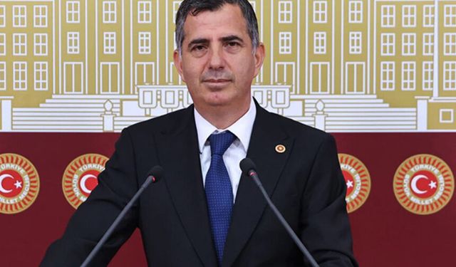 Bayburt Milletvekili dört önemli proje için hayırlı olsun dedi.