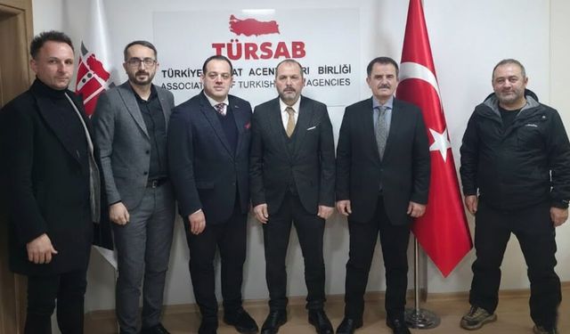 İl Müdürlüğü ve TÜRSAB’dan Güç Birliği