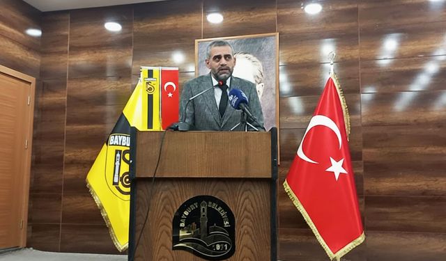 Efsane Geri döndü,Yazoğlu Başkan