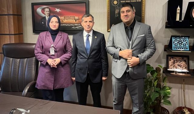 Bayburt Barosu’ndan TBMM’ye “Çocuk Hakları” Çıkarması