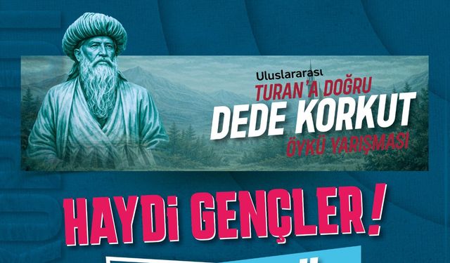 Ünal Yaşaroğlu’ndan Bayburtlu Gençlere Çağrı