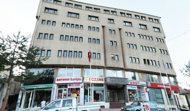 Belediyeden turşu üretim tesisi le ilgili çıkan haberler üzerine açıklama