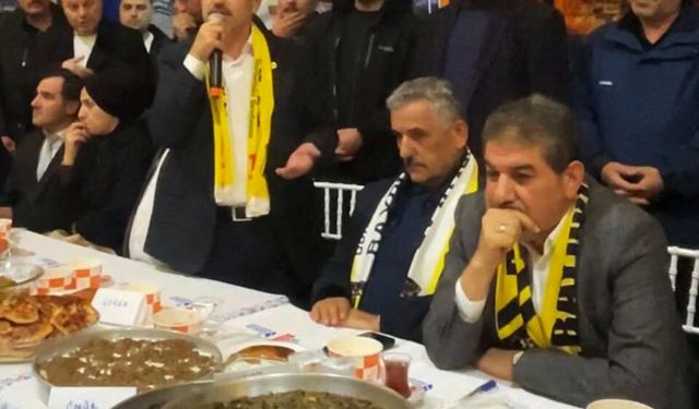 Bayburt Lezzetleri Esenlerde tanıtıldı