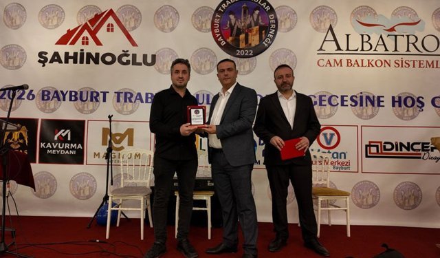 Trabzonlular Derneği’nden Kültür Buluşması