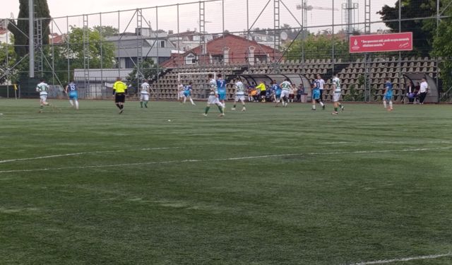 FUTBOL TURNUVASI (KÖYLER ARASI)