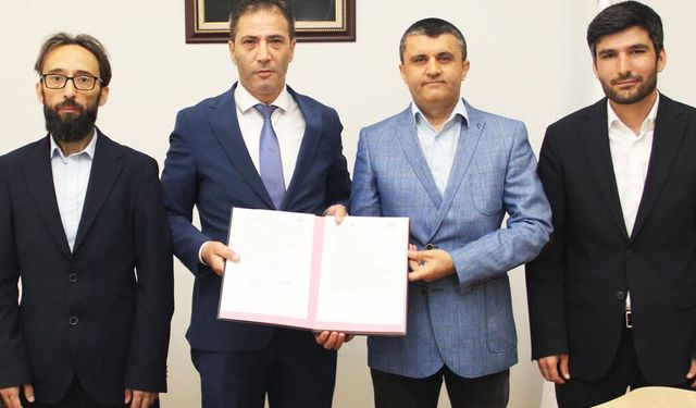 "Ferruhşad Bey Vakıf Eserleri" Kitaplaştırılacak