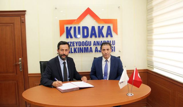 Demirözü’ne 1000 Metrekarelik Yeni Fabrika Kuruluyor