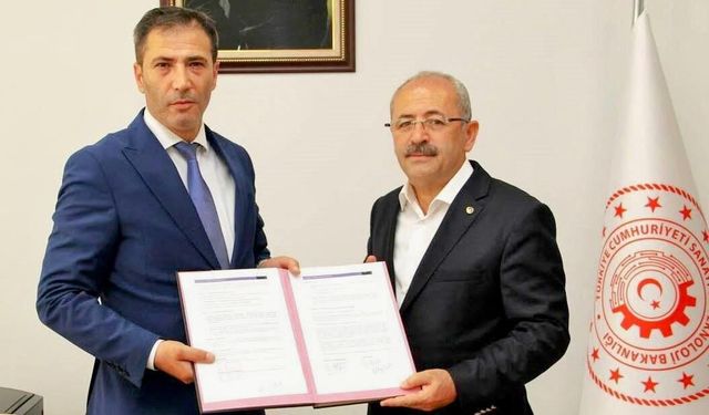 Bayburt TSO, Dijital Dönüşüm Projesiyle Desteklenecek