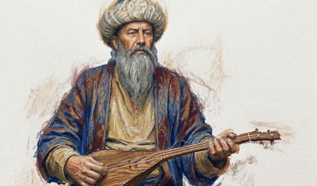 Dede Korkut Şiir Yarışması'nda dereceye giren isimler belli oldu