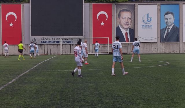 FUTBOL TURNUVASI (KÖYLER ARASI)