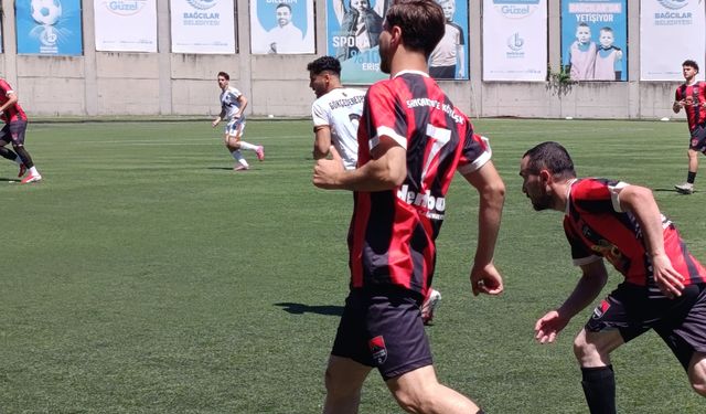 FUTBOL TURNUVASI (KÖYLER ARASI)
