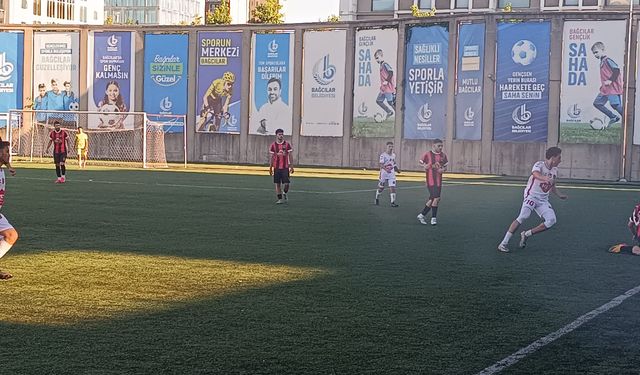FUTBOL TURNUVASI (KÖYLER ARASI)