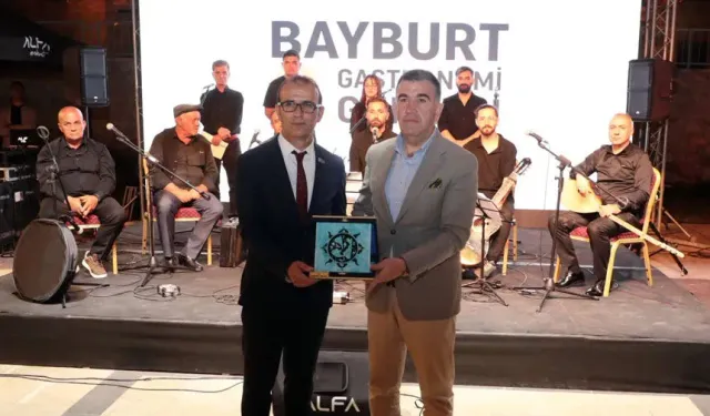 Gastronomi Festivali BAYDER Müzik Korosu Konseri ile son buldu