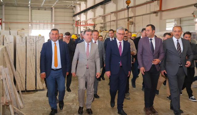 Hasan Basri Yalçın Bayburt'tan Seslendi: "Terörsüz Türkiye Hedefimizden Taviz Vermeyeceğiz"