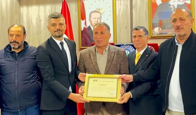 Bayburt Gökçedere’de Tarihi Gün: Doğal Gaz Dağıtım Lisansı Alındı ve Kazı Takvimi Netleşti