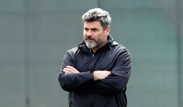 Ulaş Ulusan: Bayburt spor inandı bir kere