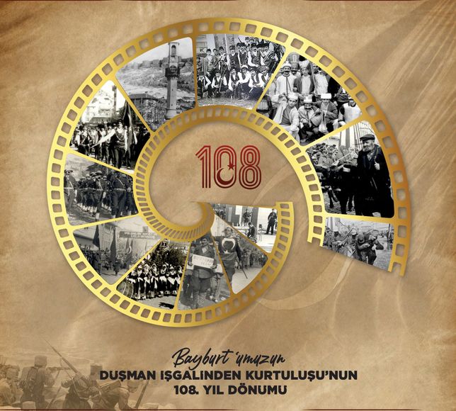 Kurtuluşun 108. Yılı Programı Belli Oldu