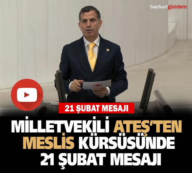 Kurtuluş coşkusu Meclisten verilen mesajla baladı