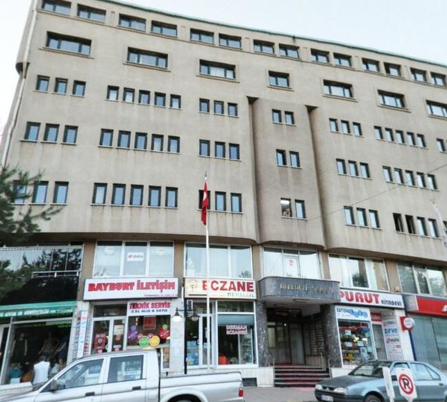 Belediyeden turşu üretim tesisi le ilgili çıkan haberler üzerine açıklama