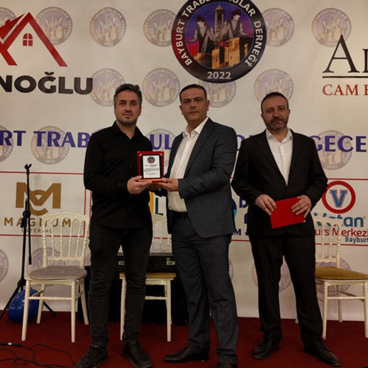 Trabzonlular Derneği’nden Kültür Buluşması