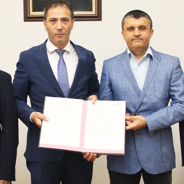 "Ferruhşad Bey Vakıf Eserleri" Kitaplaştırılacak