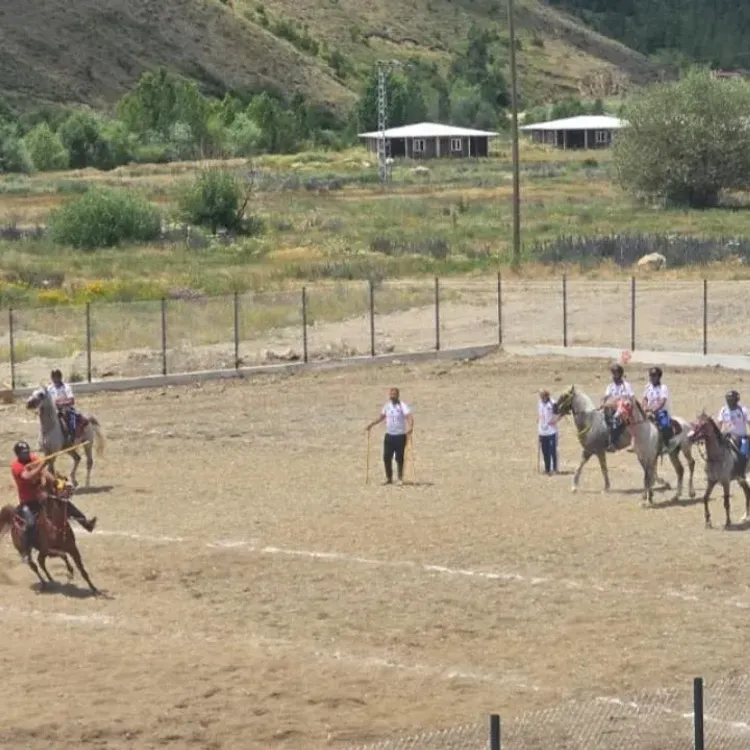 Bayburt Cirit İl Birinciliğinde final öncesi itiraz düğümü