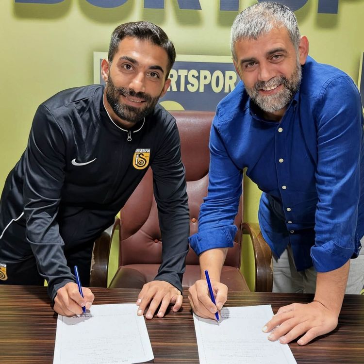 Bayburtspor’dan Şampiyonluk Yolunda 4 Kritik İmza!