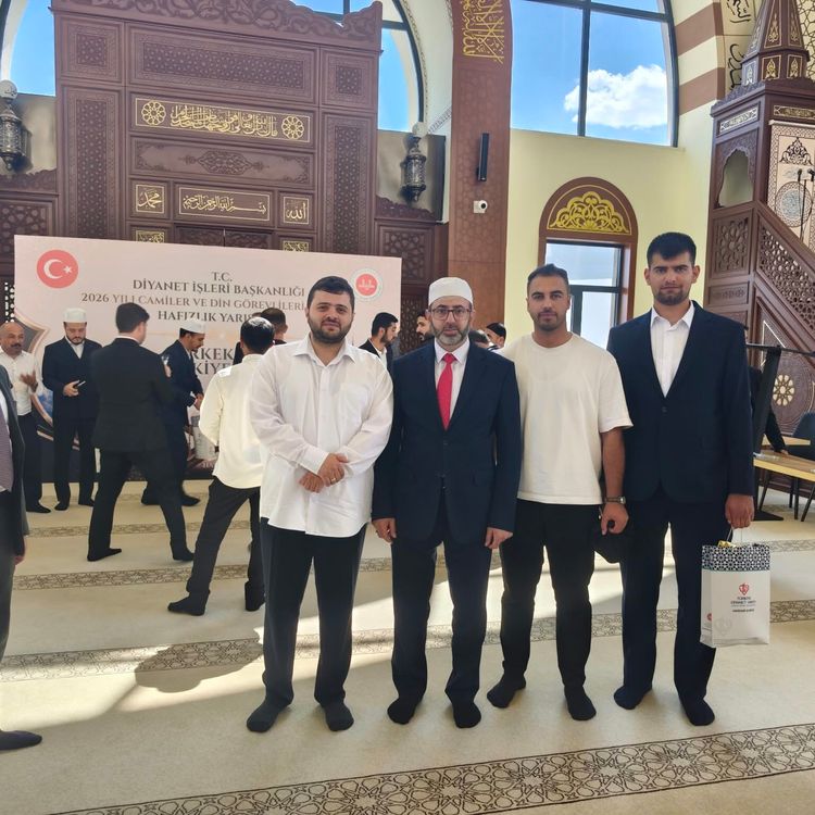 Kur’an Yolculuğumuzda Yeni Bir Uluslararası Durak: Kırgızistan