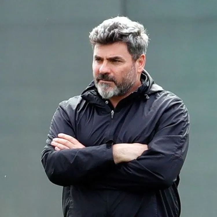 Ulaş Ulusan: Bayburt spor inandı bir kere