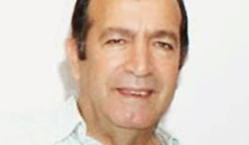 GERÇEK HAYATİ NOKTA