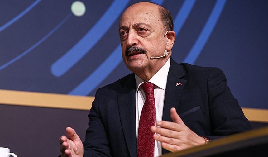 Bakan Bilgin'den EYT açıklaması
