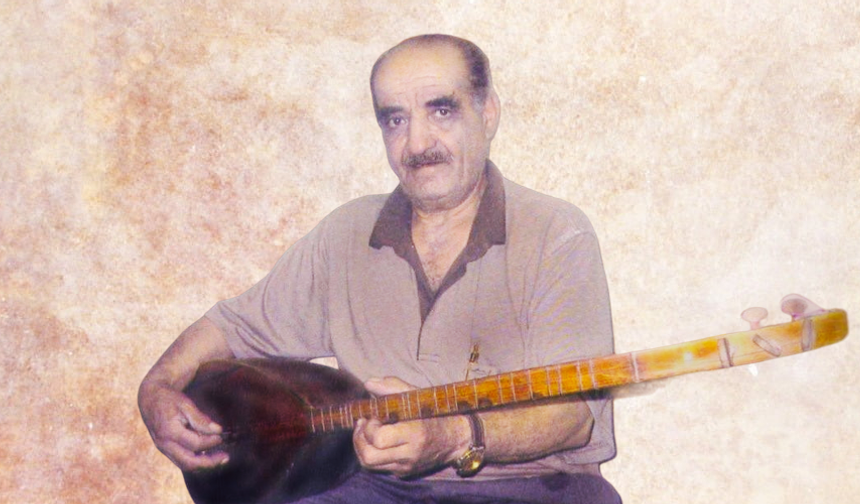 Mustafa Ahıskalıoğlu’nın vefatının 14. Yılı