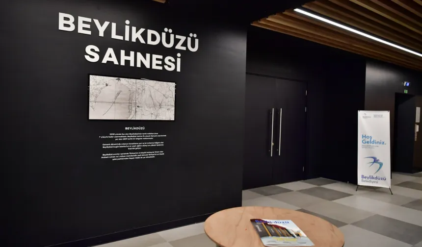 Beylikdüzü’nde kültür sanat sezonu açılıyor