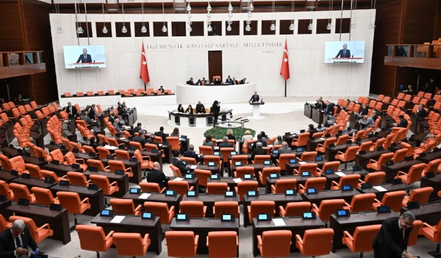 Öğretmenlik Mesleği Kanunu'nda 3 madde daha kabul edildi