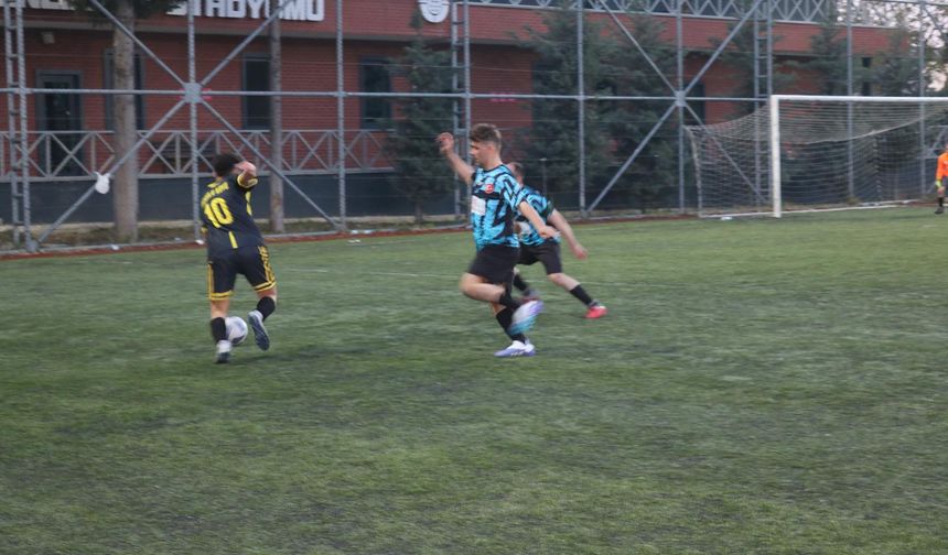 Futbol İstanbul Çiftetaş ,Arslandede maçı