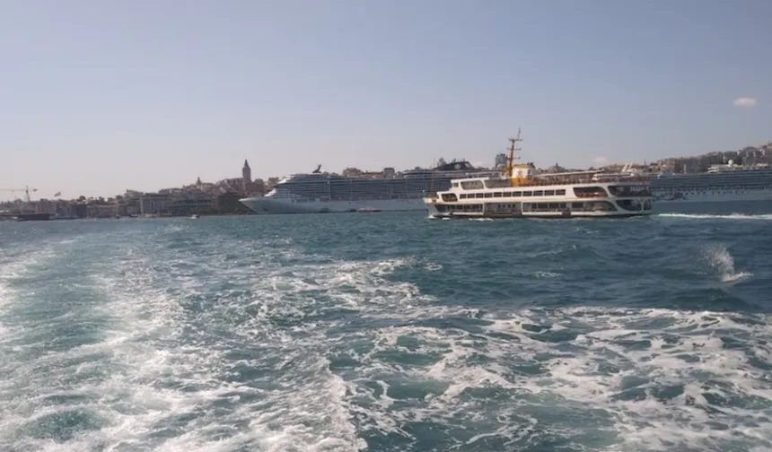 Meteorolojiden kuvvetli rüzgar ve sıcak hava uyarısı