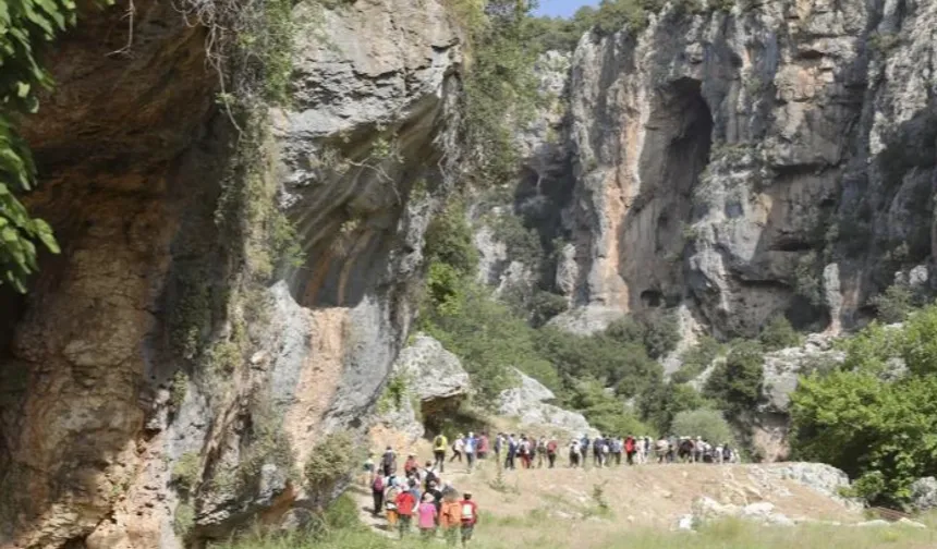 Tarih, doğa ve kültüre yolculuk