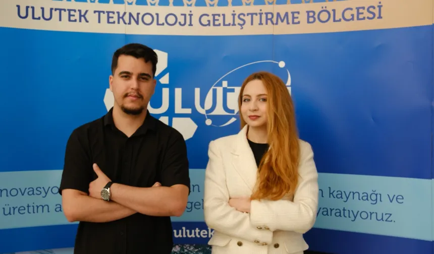 Bursalı genç girişimcilerden dijital dönüşüm alanlarında yenilikçi adım